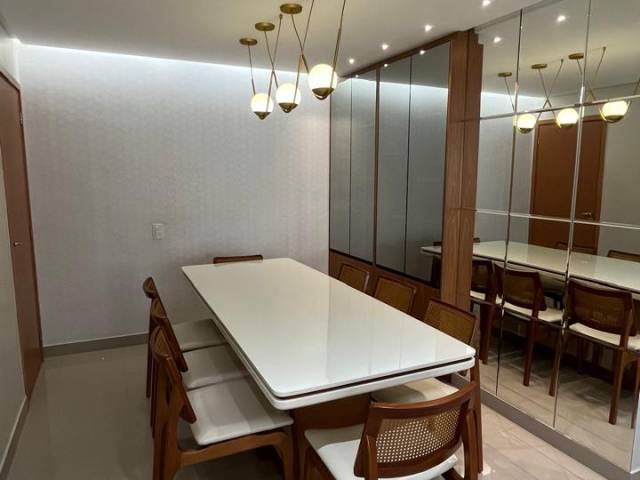 #2712 - Apartamento para Venda em Goiânia - GO