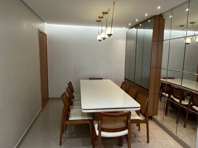 #2712 - Apartamento para Venda em Goiânia - GO