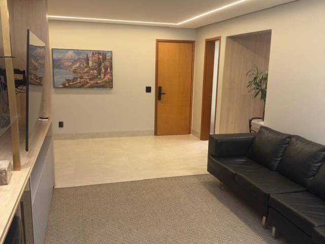 Apartamento para Venda em Goiânia - 4