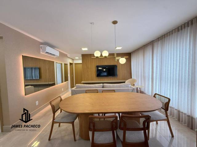 #2715 - Apartamento para Venda em Goiânia - GO