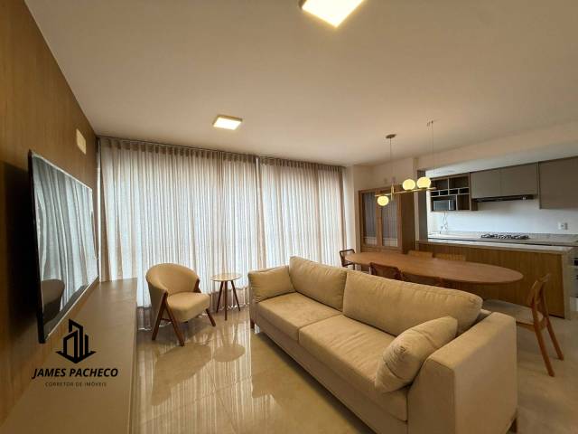 #2715 - Apartamento para Venda em Goiânia - GO