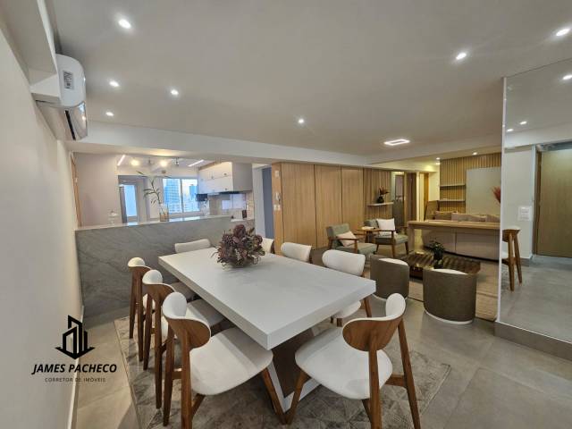 Apartamento para Venda em Goiânia - 5