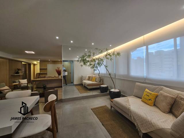 Venda em Setor Bueno - Goiânia