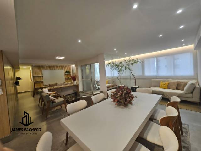 #2716 - Apartamento para Venda em Goiânia - GO