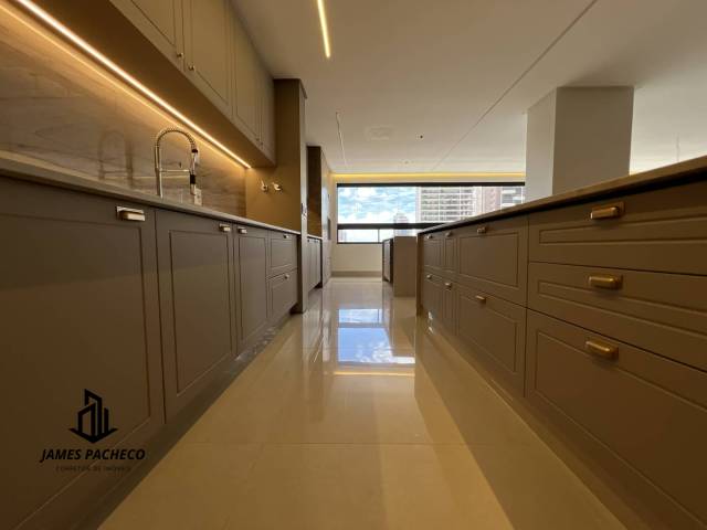 #2718 - Apartamento para Venda em Goiânia - GO