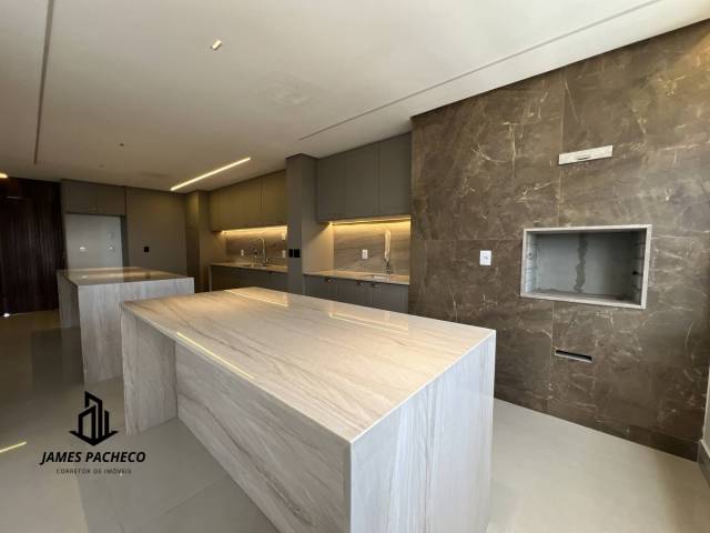 Apartamento para Venda em Goiânia - 4