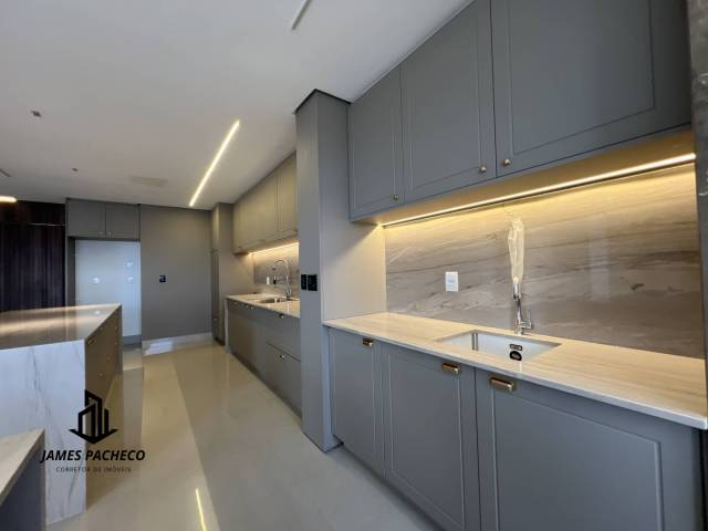 Apartamento para Venda em Goiânia - 5