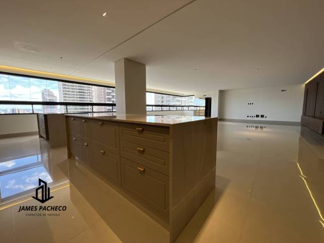 Venda em Setor Marista - Goiânia