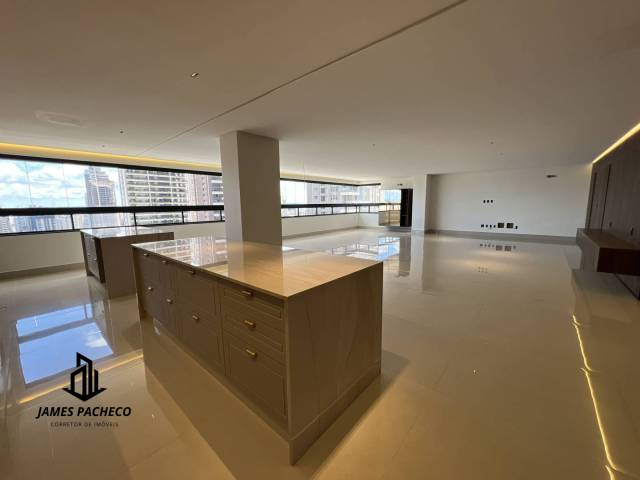 #2718 - Apartamento para Venda em Goiânia - GO