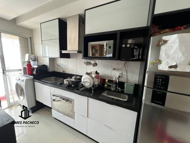 #2720 - Apartamento para Venda em Goiânia - GO