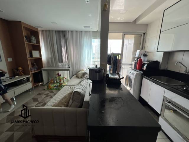 Apartamento para Venda em Goiânia - 4