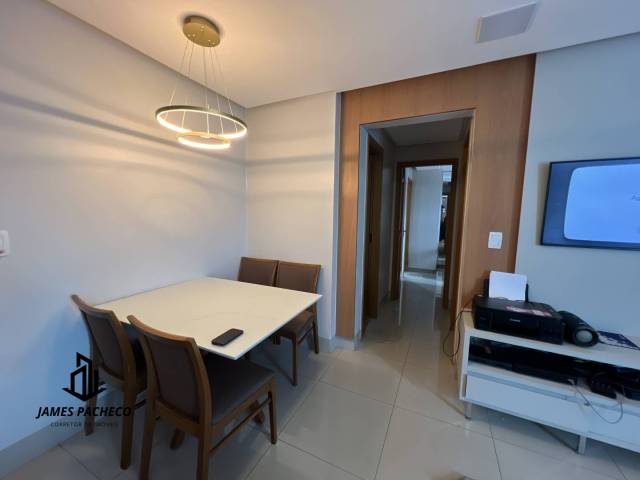 #2720 - Apartamento para Venda em Goiânia - GO