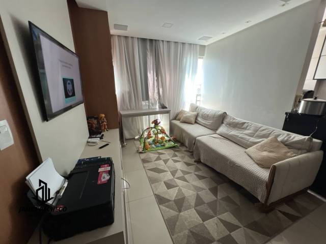 Apartamento para Venda em Goiânia - 5