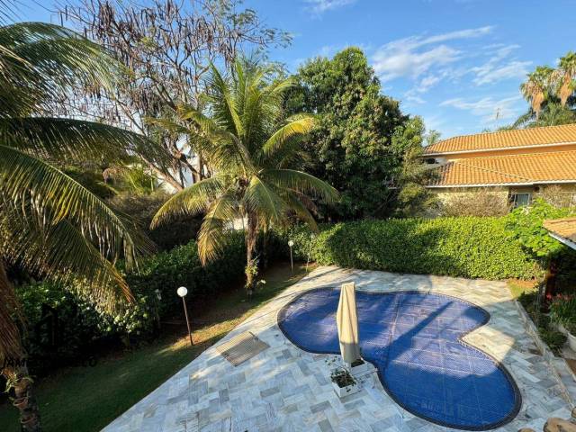 #2721 - Casa em condomínio para Venda em Goiânia - GO