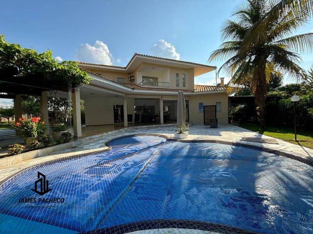 Venda em Residencial Aldeia do Vale - Goiânia