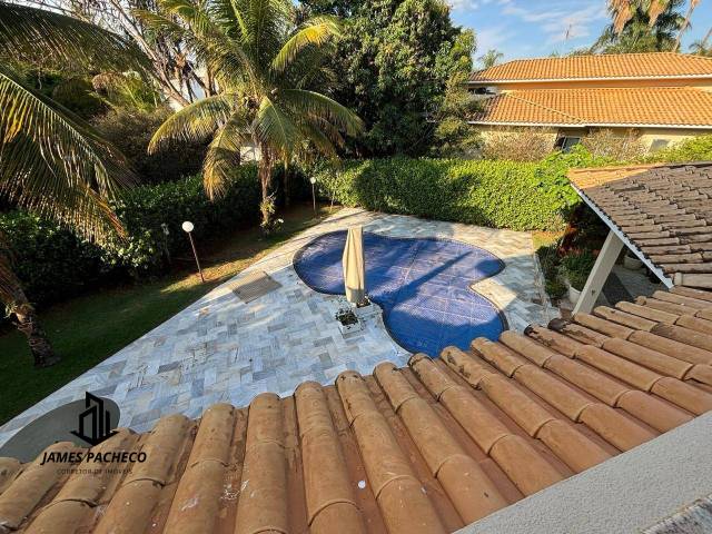 #2721 - Casa em condomínio para Venda em Goiânia - GO