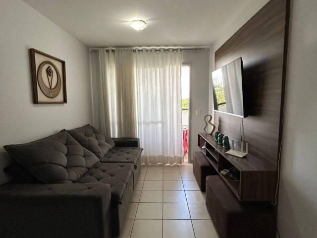 #2723 - Apartamento para Venda em Goiânia - GO