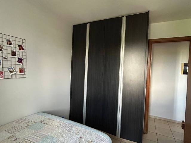 #2723 - Apartamento para Venda em Goiânia - GO