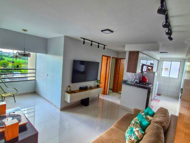 Venda em Jardim Presidente - Goiânia