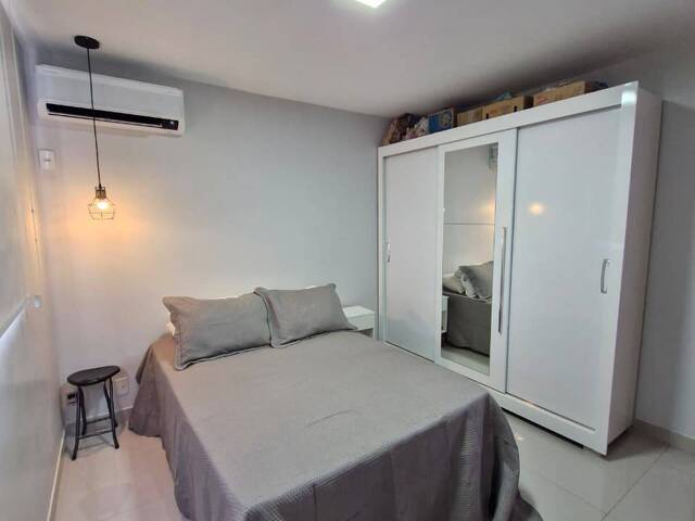 #2727 - Apartamento para Venda em Goiânia - GO