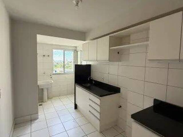 #2729 - Apartamento para Venda em Goiânia - GO