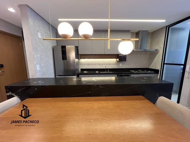 Apartamento para Venda em Goiânia - 4