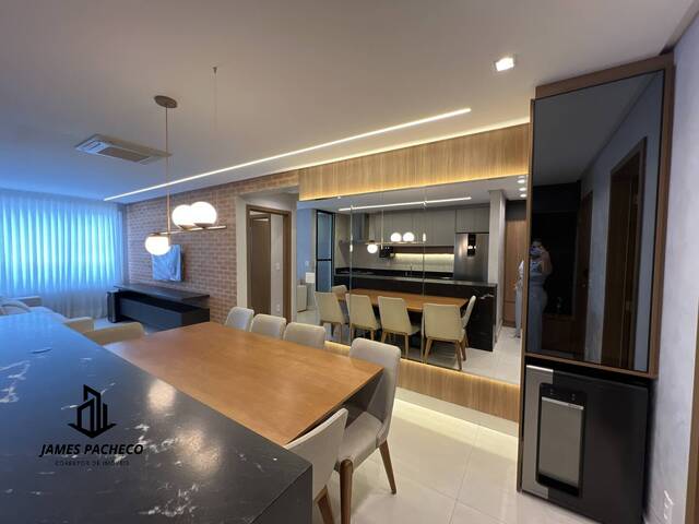 Apartamento para Venda em Goiânia - 5