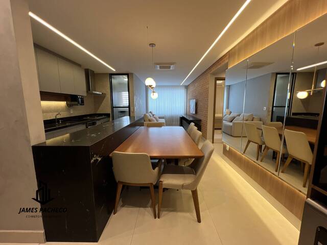 #2728 - Apartamento para Venda em Goiânia - GO