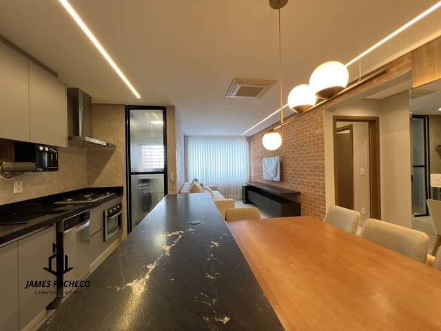 #2728 - Apartamento para Venda em Goiânia - GO