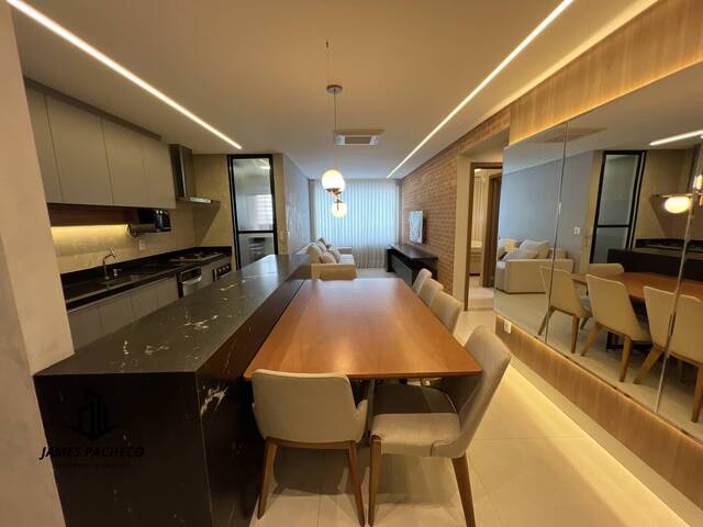 Venda em Setor Bueno - Goiânia