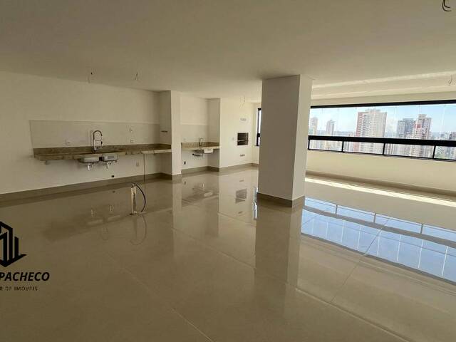 Venda em Setor Marista - Goiânia