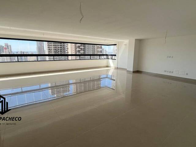 #2731 - Apartamento para Venda em Goiânia - GO