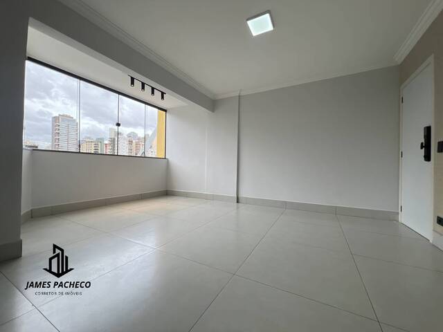 #2730 - Apartamento para Venda em Goiânia - GO