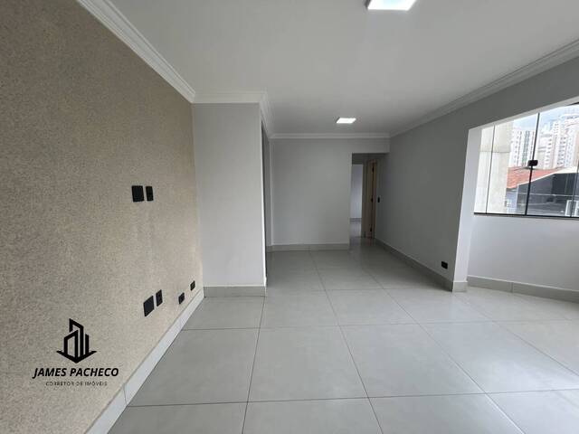 #2730 - Apartamento para Venda em Goiânia - GO