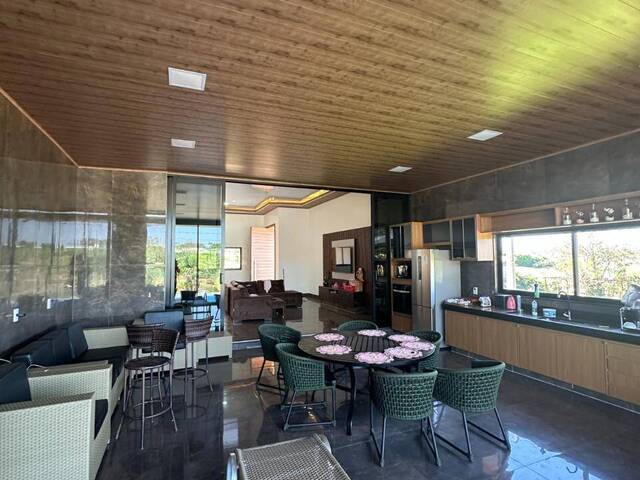 #2732 - Casa em condomínio para Venda em Trindade - GO