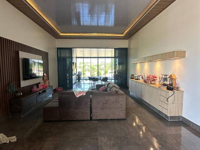 #2732 - Casa em condomínio para Venda em Trindade - GO