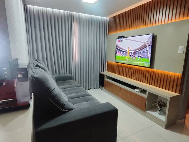 Venda em Setor Faiçalville - Goiânia