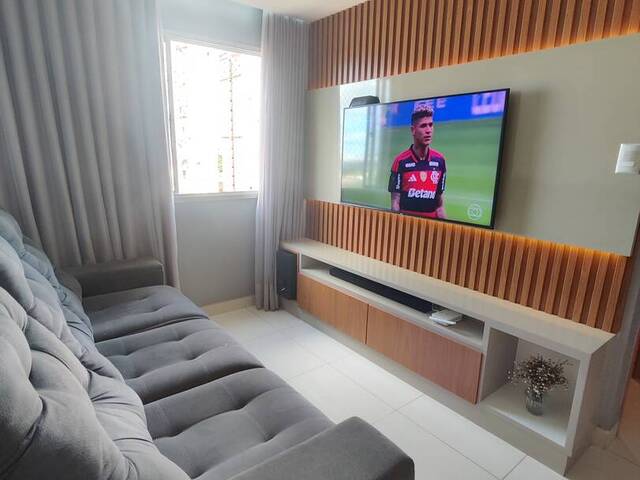 Apartamento para Venda em Goiânia - 5