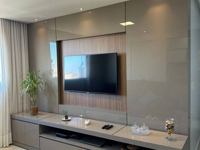 #2736 - Apartamento para Venda em Goiânia - GO