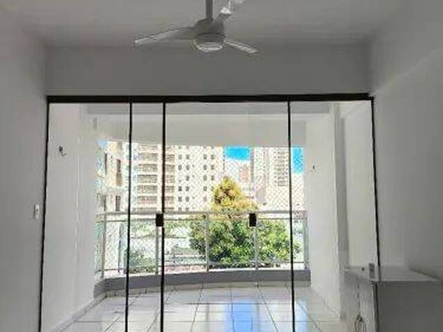 Venda em Setor Bueno - Goiânia