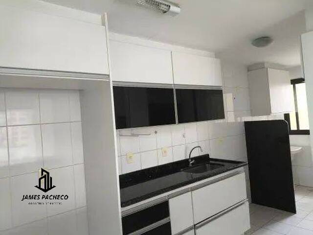 #2737 - Apartamento para Venda em Goiânia - GO