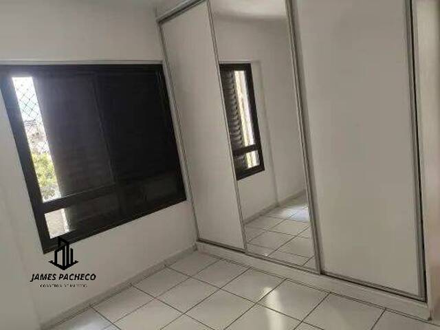 #2737 - Apartamento para Venda em Goiânia - GO