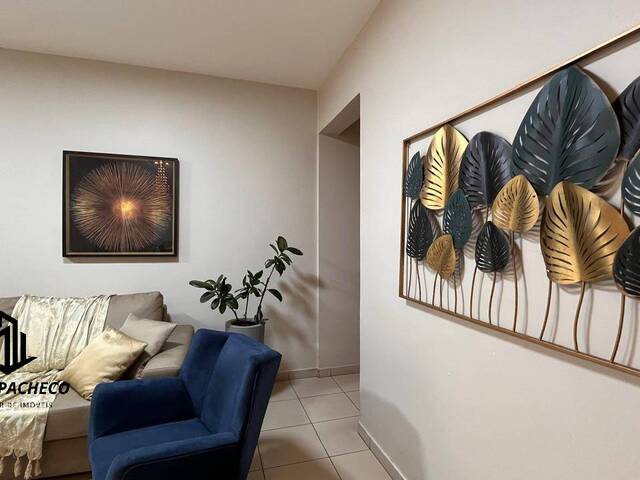 Apartamento para Venda em Goiânia - 5