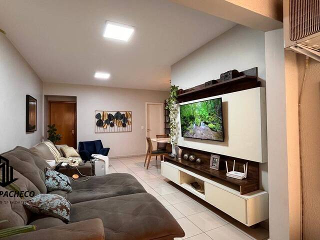 Apartamento para Venda em Goiânia - 3