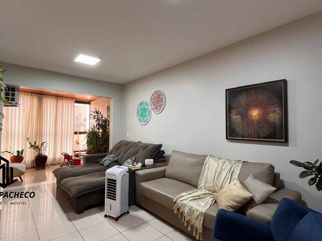 Apartamento para Venda em Goiânia - 4