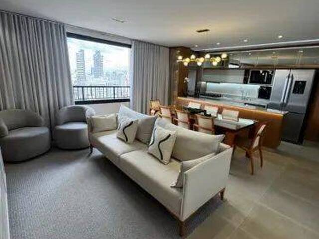 Apartamento para Venda em Goiânia - 4