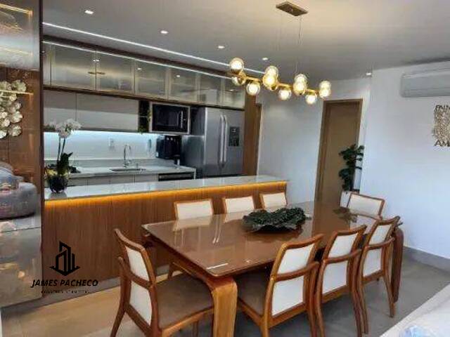 #2739 - Apartamento para Venda em Goiânia - GO
