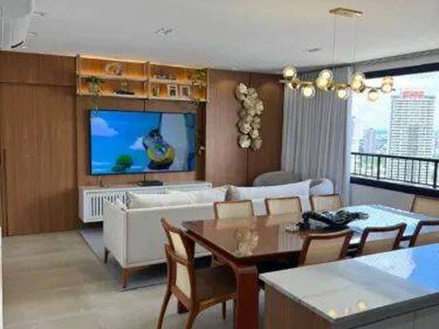 Venda em Setor Bueno - Goiânia