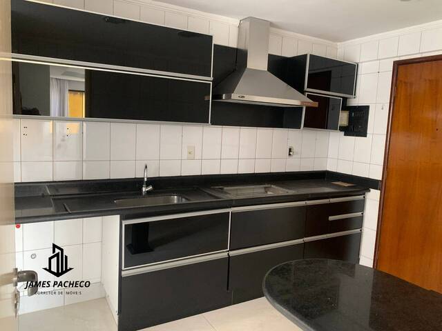 #2740 - Apartamento para Venda em Goiânia - GO