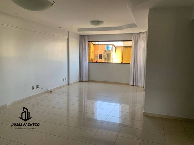 Venda em Setor Bueno - Goiânia